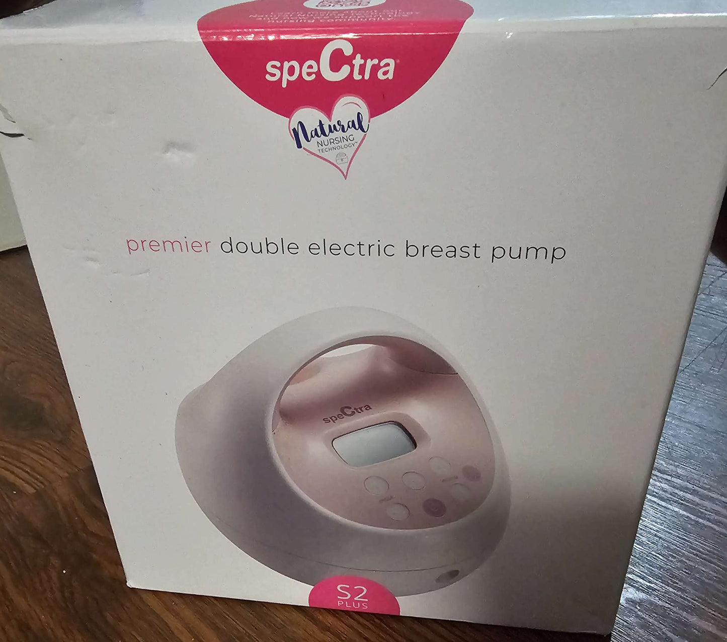 Spectra Pump