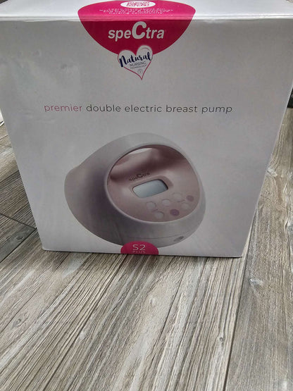 Spectra Pump