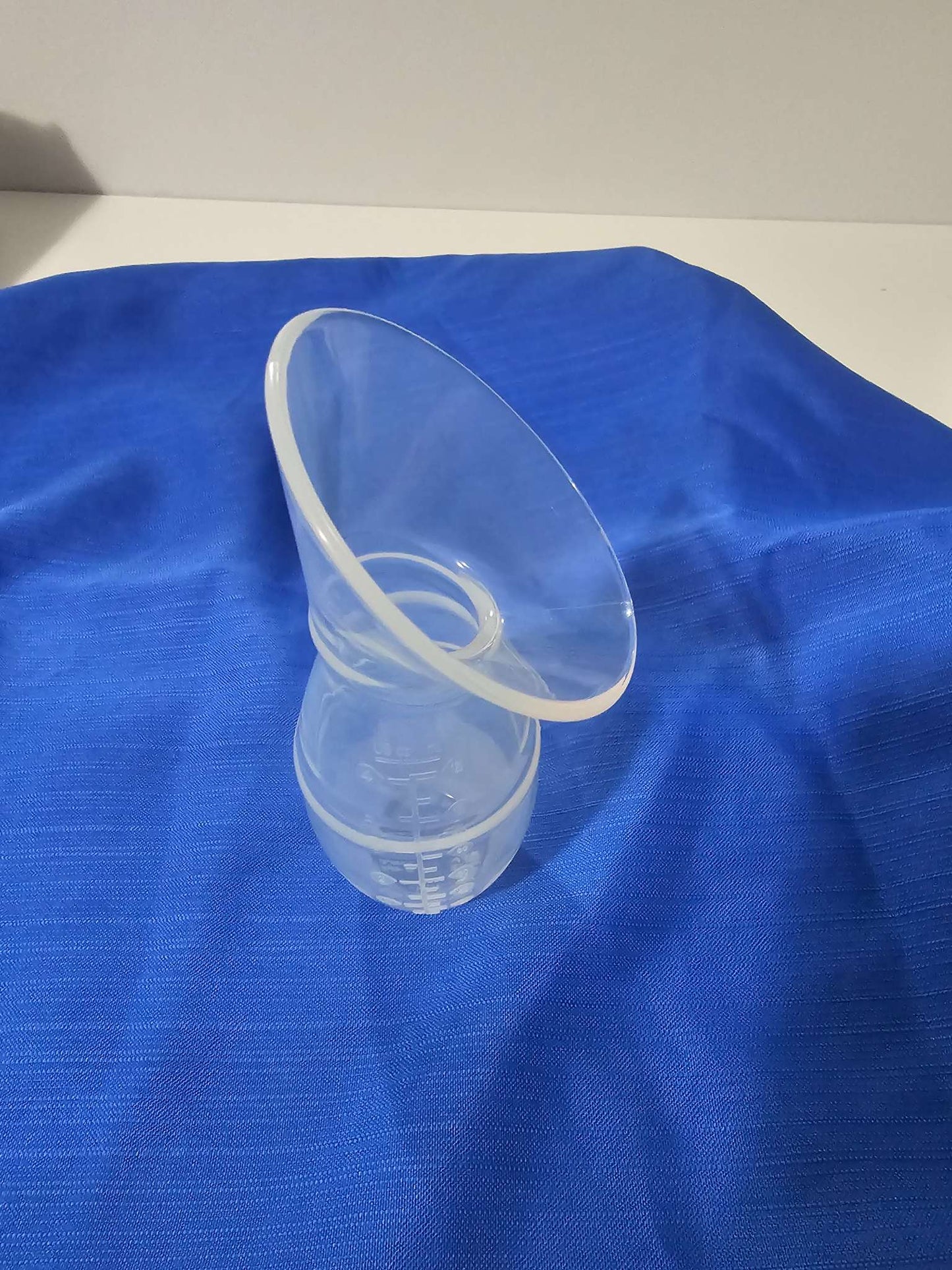 Hakka Milk Catcher