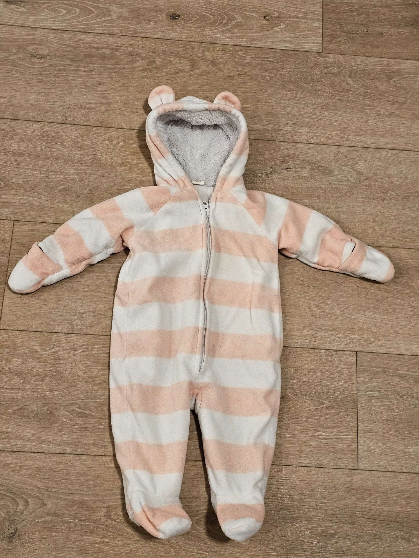 Snow Suit Baby, Kids 9 Month (6-9M)