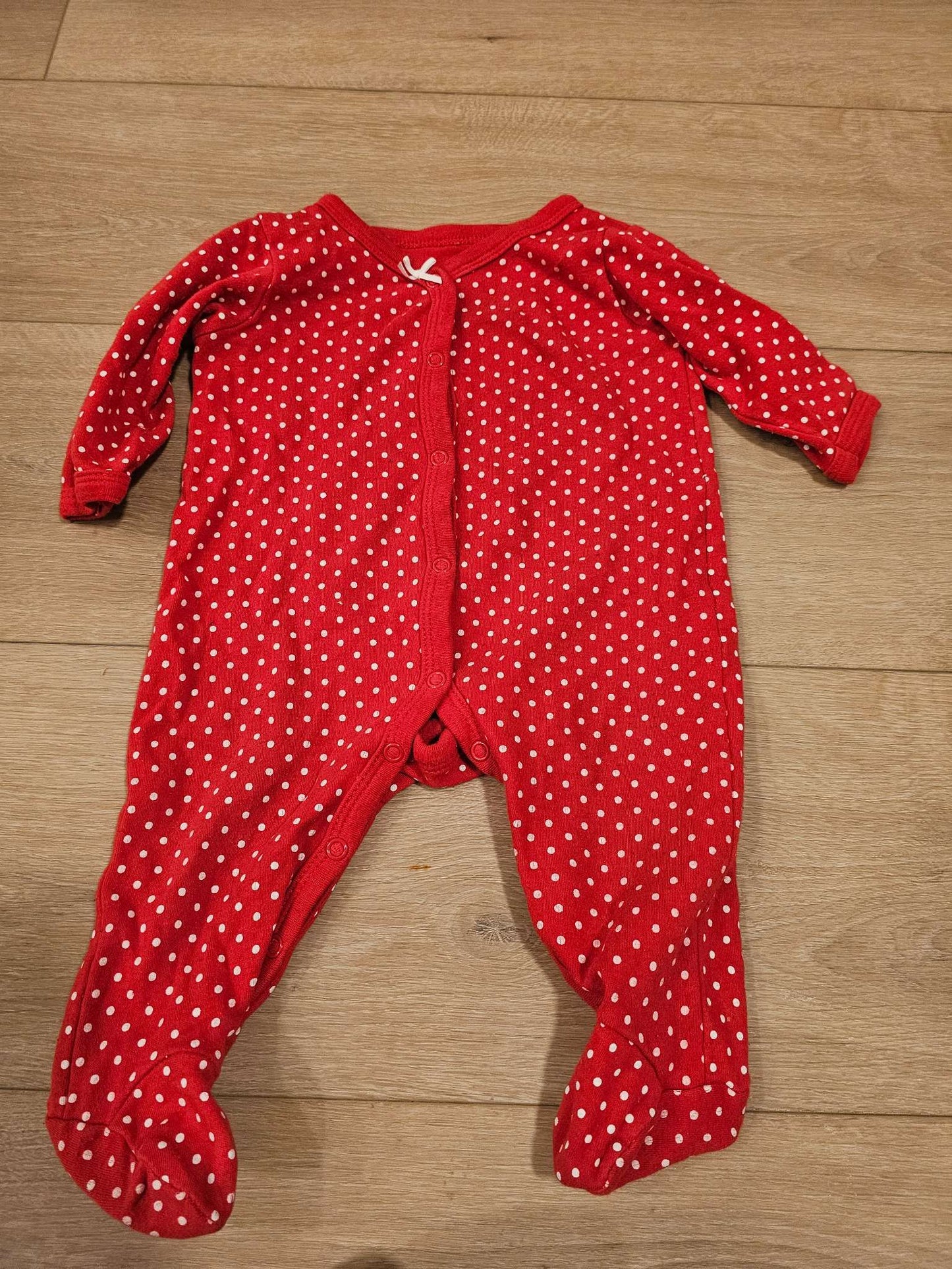Baby Sleeper, Kids 6 Month (3-6M)