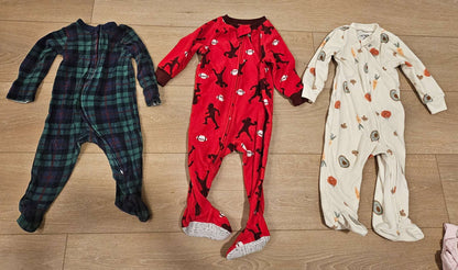 Cute Sleppers, Kids 9 Month (6-9M)