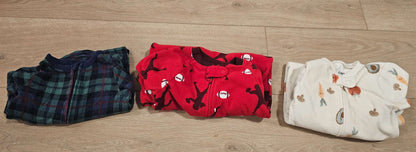 Cute Sleppers, Kids 9 Month (6-9M)