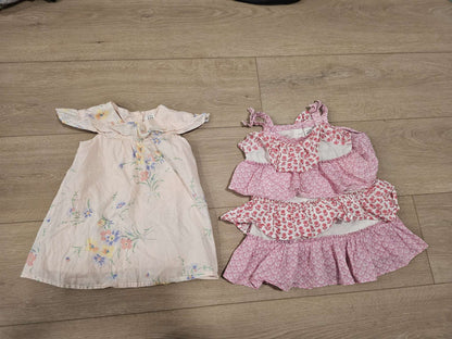Baby Dresses Gap, Kids 12 Month (9-12M)