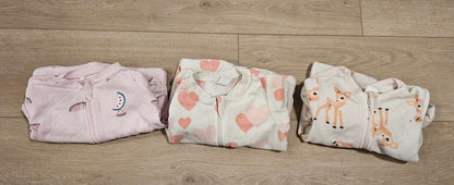 Baby Sleepers Pekkle, Kids 6 Month (3-6M)