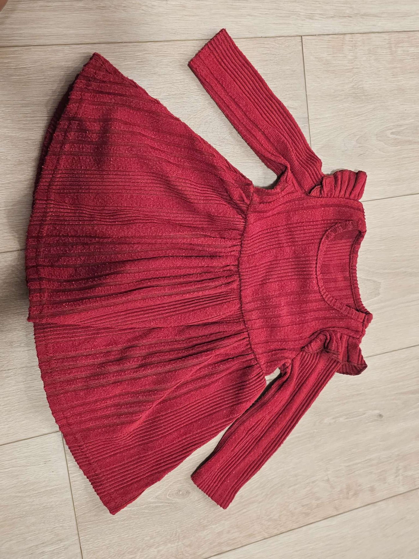 Baby Girl dress, Kids 6 Month (3-6M)