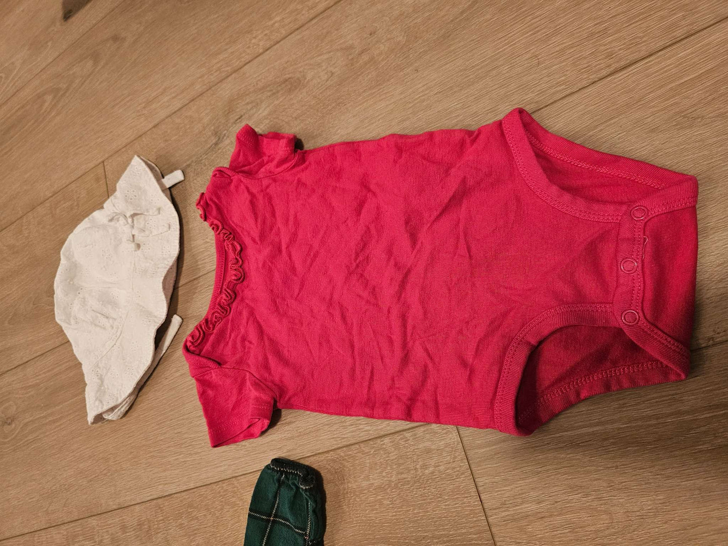 Baby Outfits bundle, Kids 6 Month (3-6M)