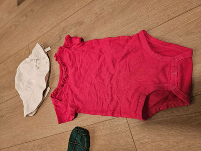 Baby Outfits bundle, Kids 6 Month (3-6M)