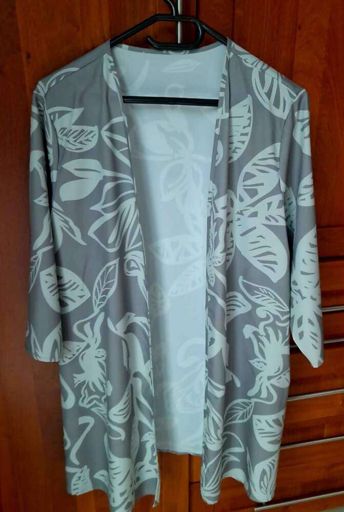 Casual Loose Fit Maternity Wear