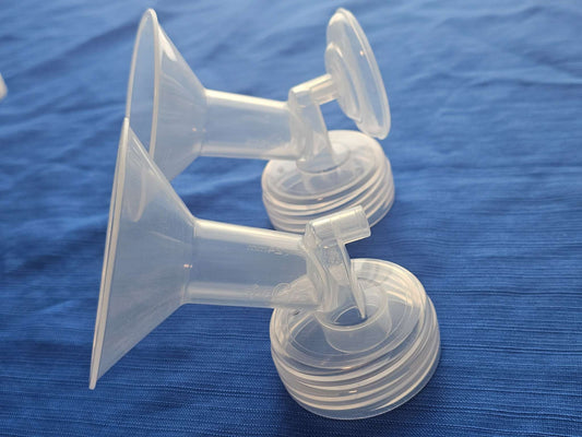 Original Spectra Pump Flanges 24mm