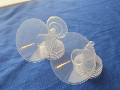 Original Spectra Pump Flanges 24mm