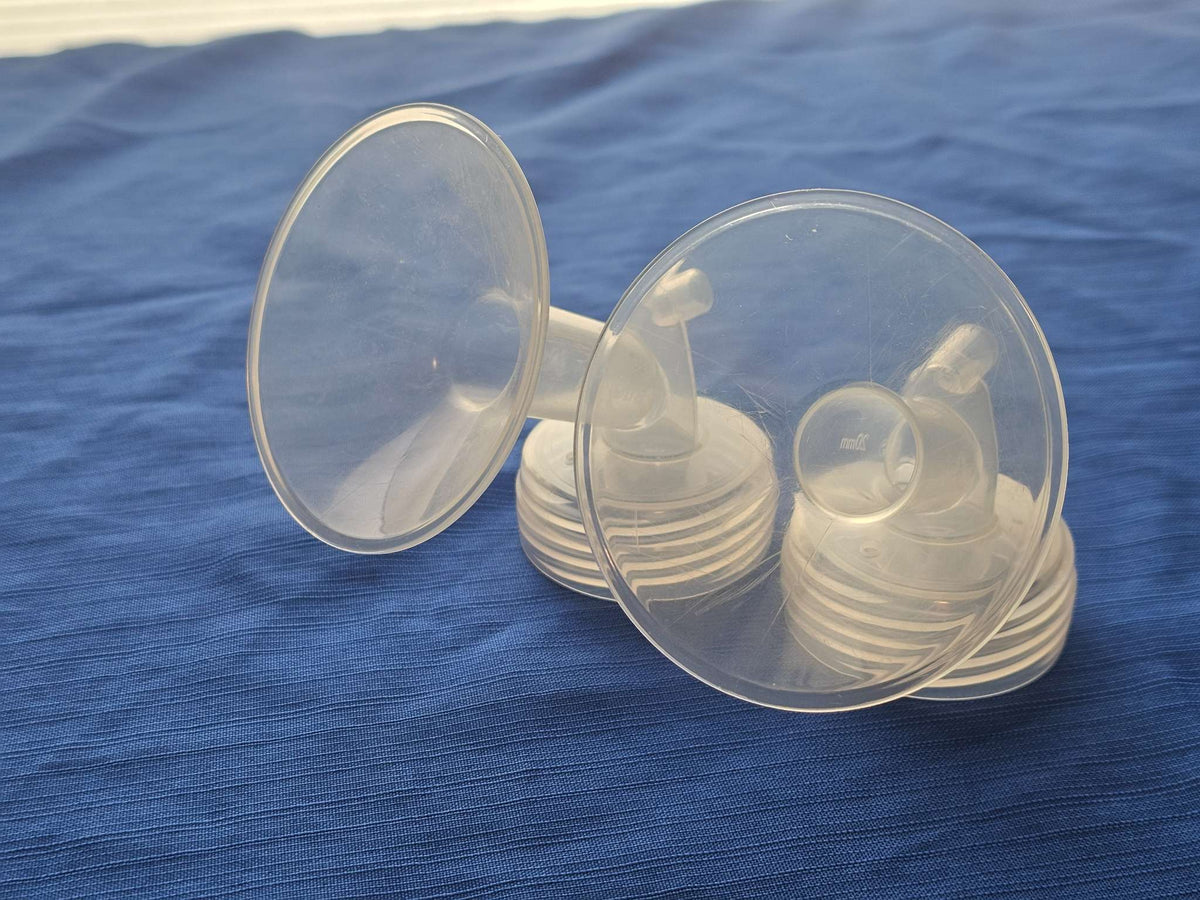 Original Spectra Pump Flanges 20mm
