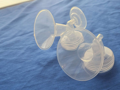 Original Spectra Pump Flanges 20mm