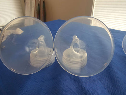 Spectra Pump Flanges 21mm