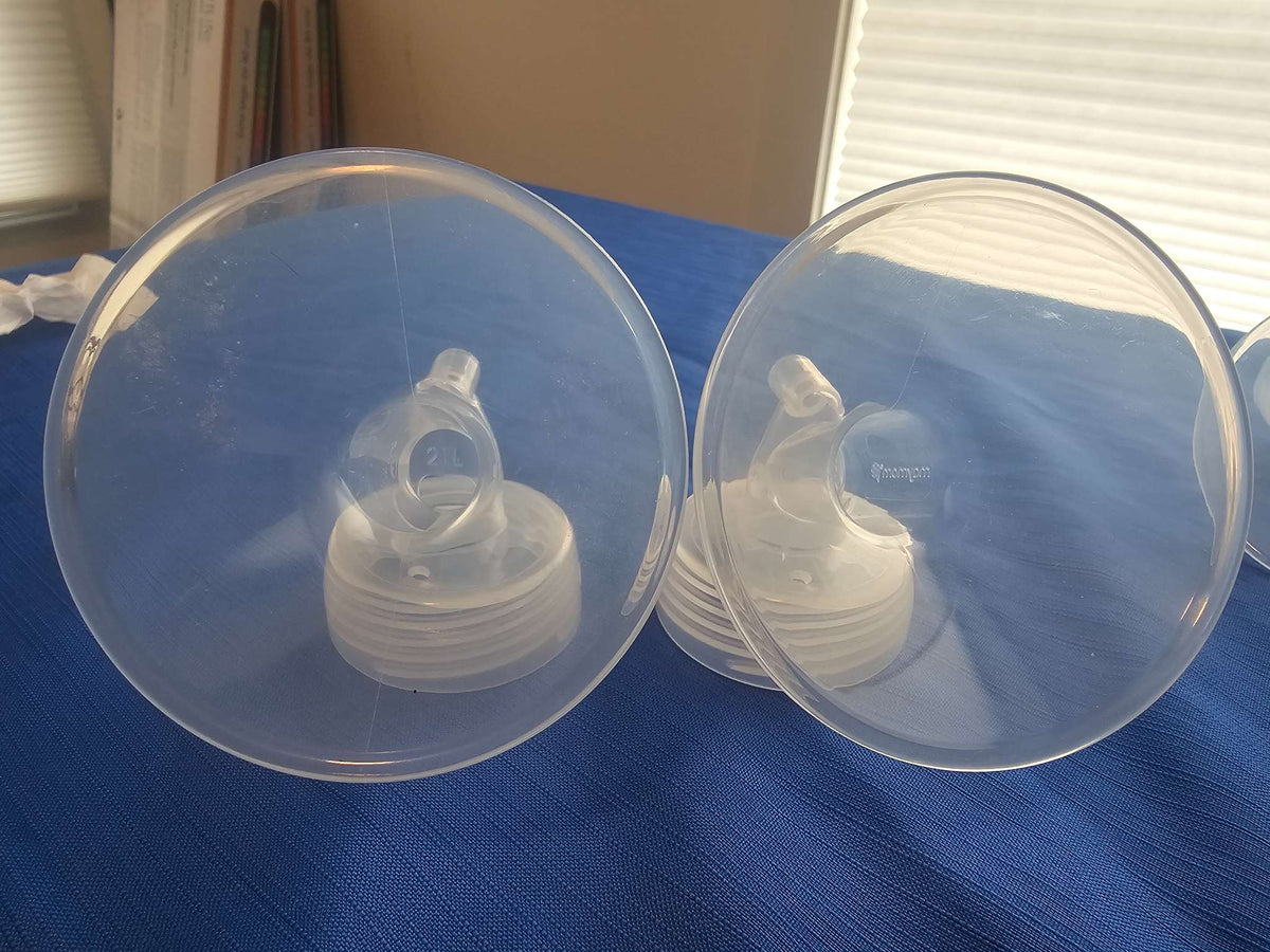 Spectra Pump Flanges 21mm