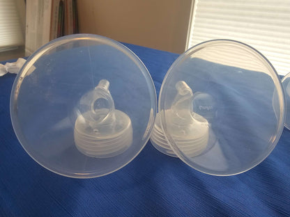 Spectra Pump Flanges 21mm