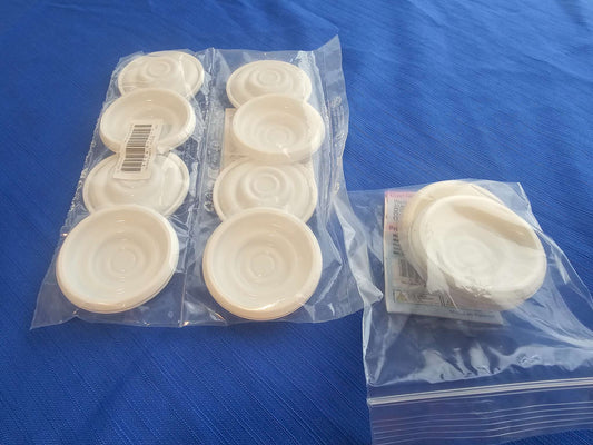 Spectra parts membranes