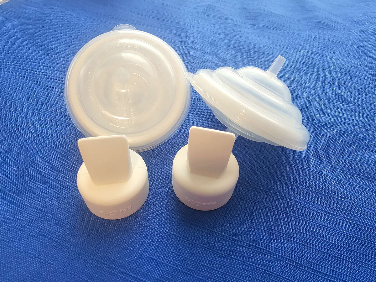 Original Spectra parts