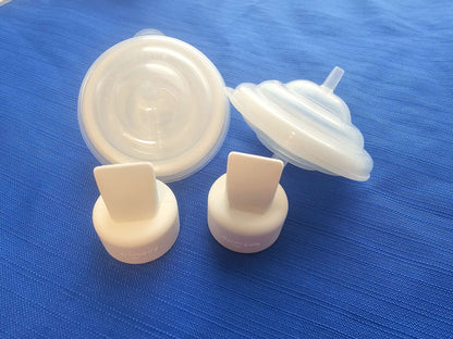Original Spectra parts