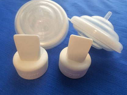 Original Spectra parts