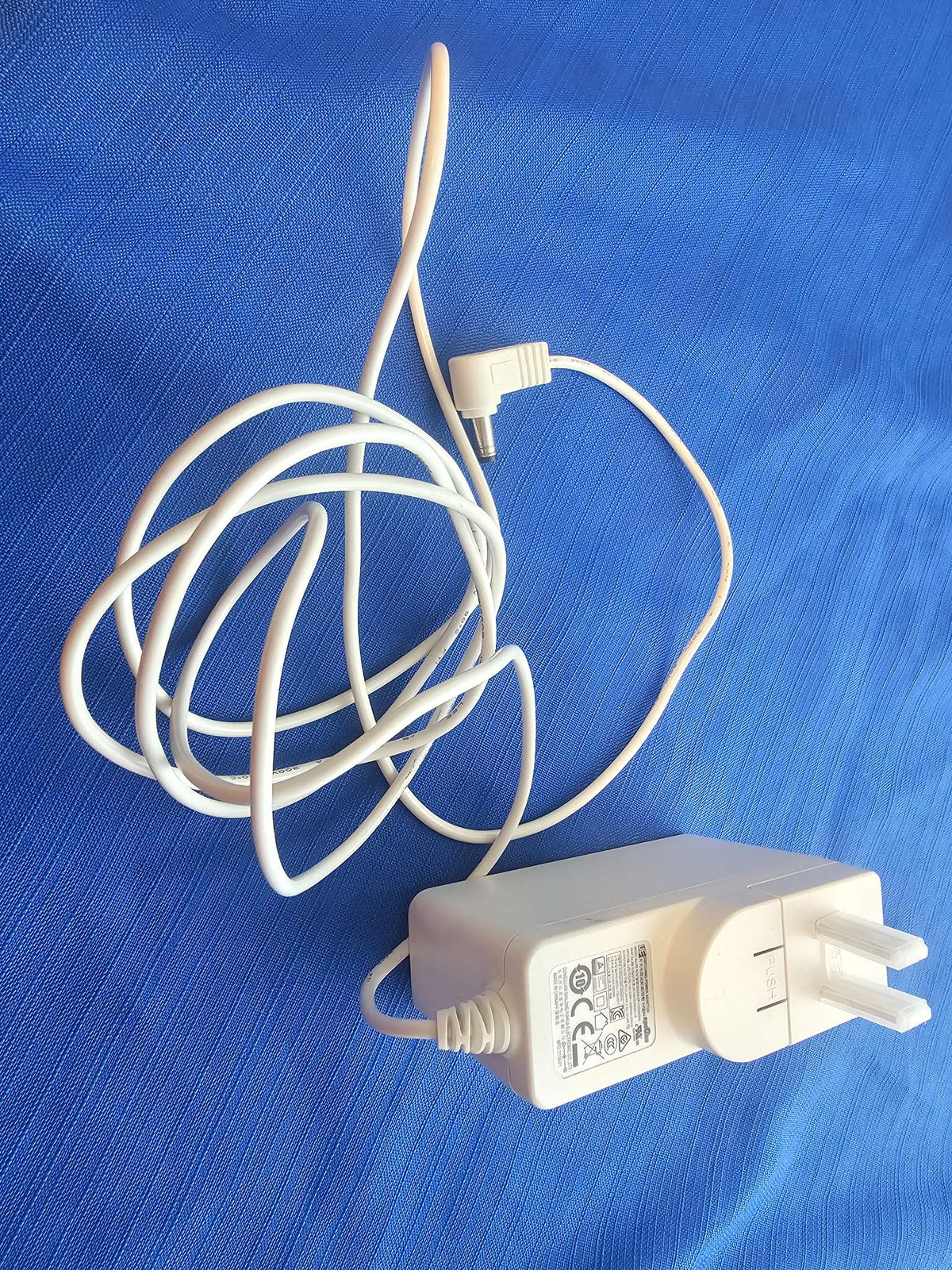 Spectra Original Charger
