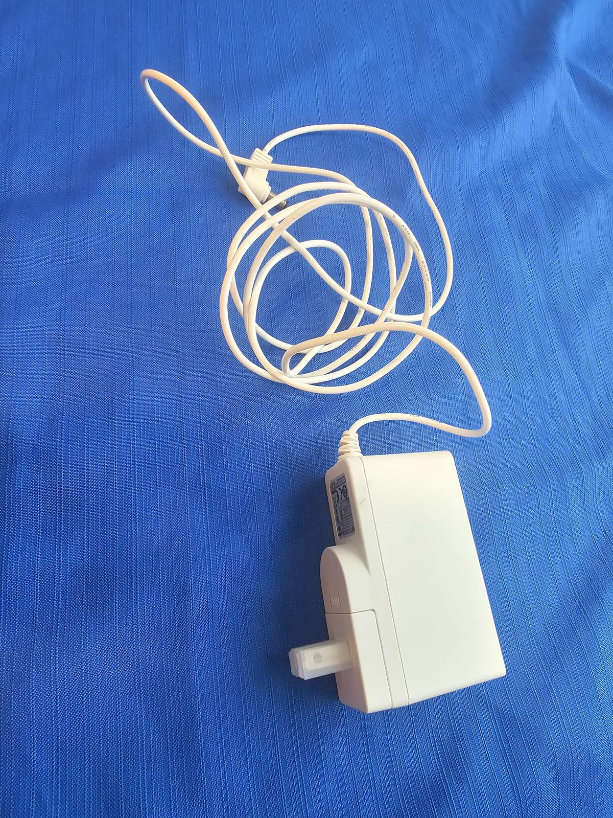 Spectra Original Charger