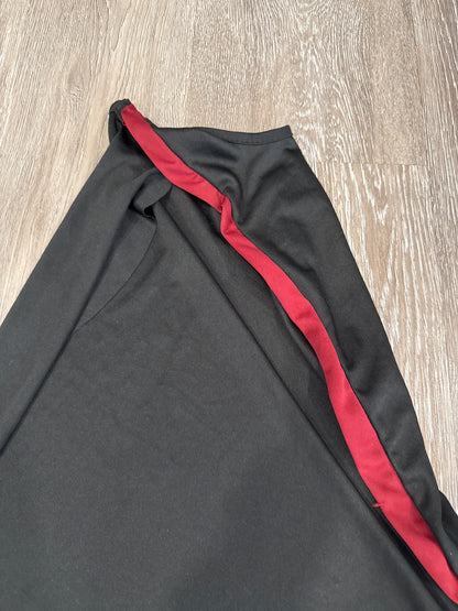 Boys cape for fiction play or vampire costume, Kids 4/4T