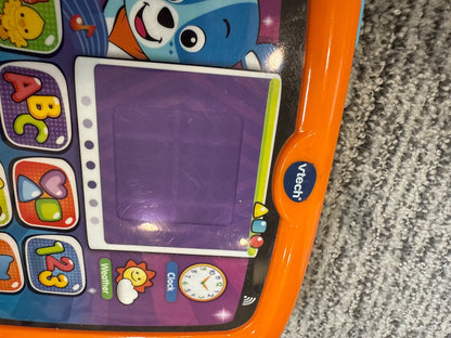 V-Tech light up baby touch tablet