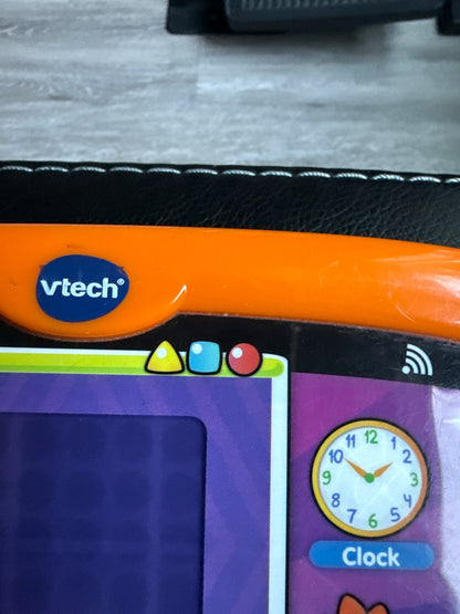 V-Tech light up baby touch tablet