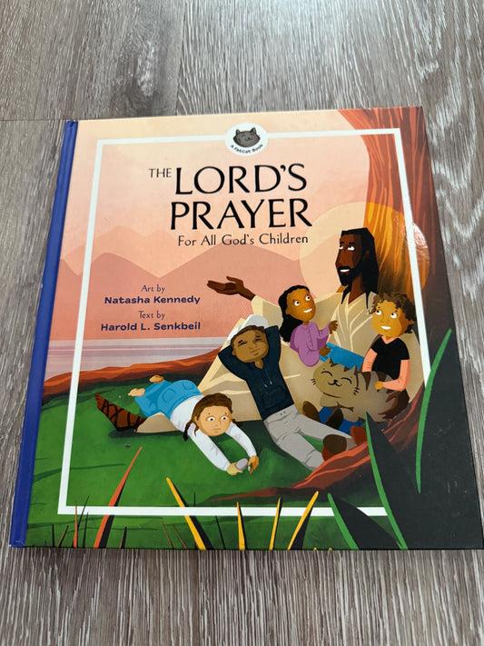The Lord’s Prayer For All God’s Children