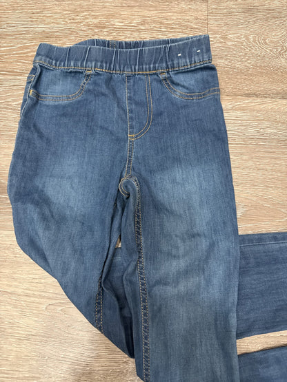 Size 10 H&M jeggings, Kids 10 (medium)