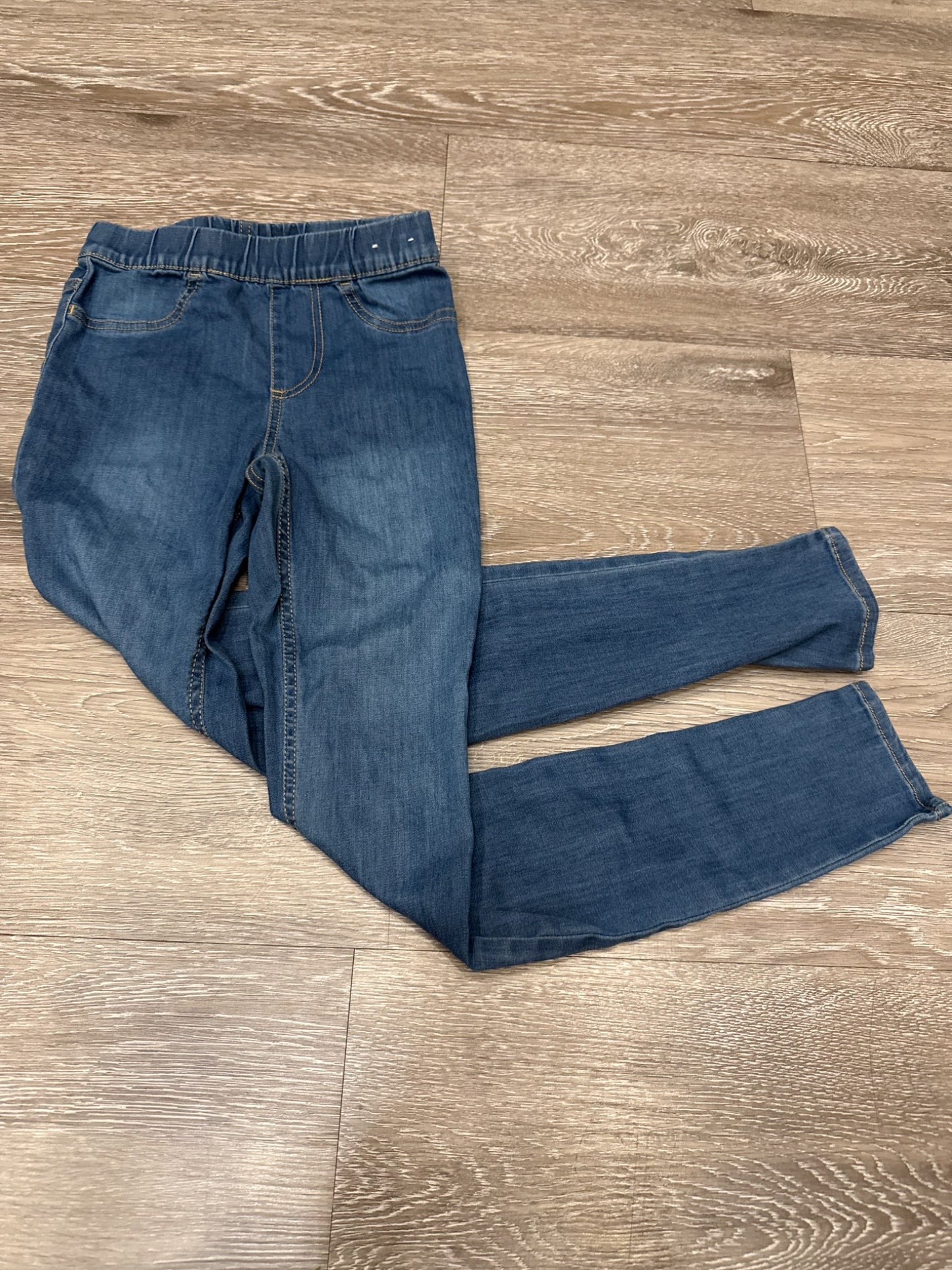 Size 10 H&M jeggings, Kids 10 (medium)