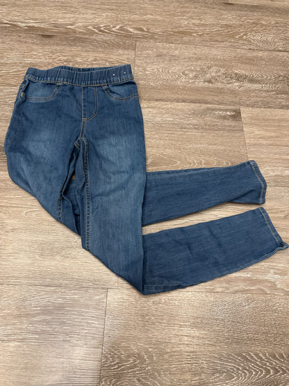 Size 10 H&M jeggings, Kids 10 (medium)