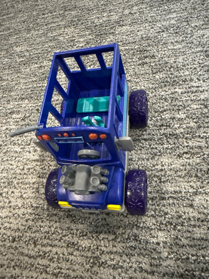 PJ Masks truck