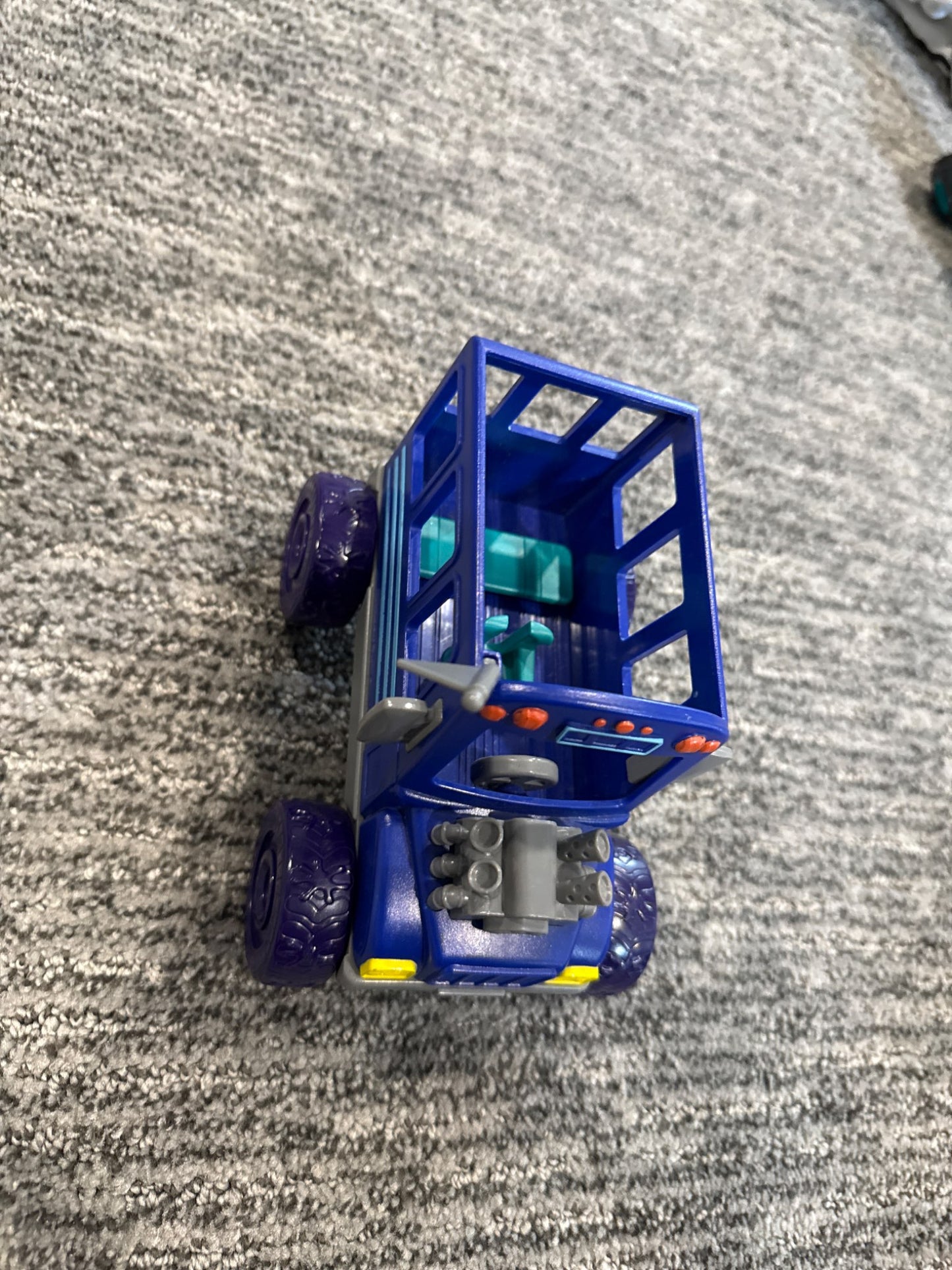 PJ Masks truck