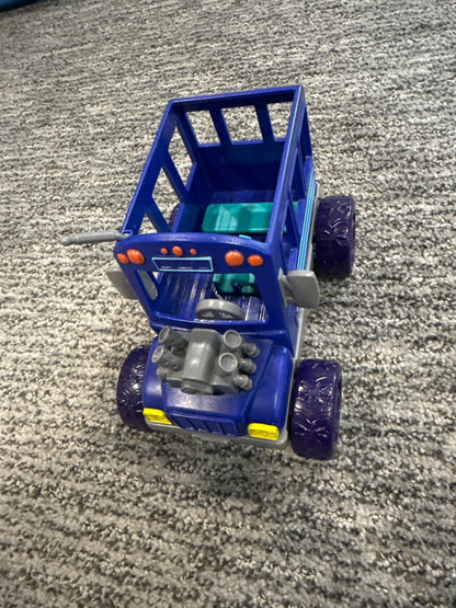 PJ Masks truck