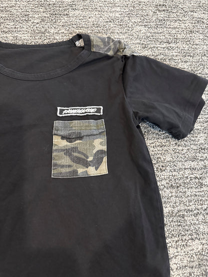 Boys top approximately size 7-8, Kids 7