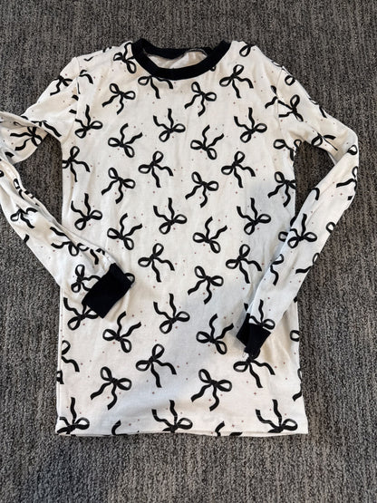 PJ Size 14 Teens Pajama Sleep top, Kids 14