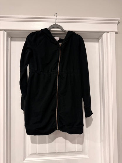 Isabel Maternity Jogging Jacket by Ingrid and Isabel, Maternity S (4-6)