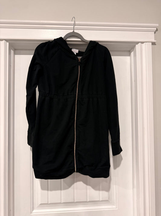 Isabel Maternity Jogging Jacket by Ingrid and Isabel, Maternity S (4-6)