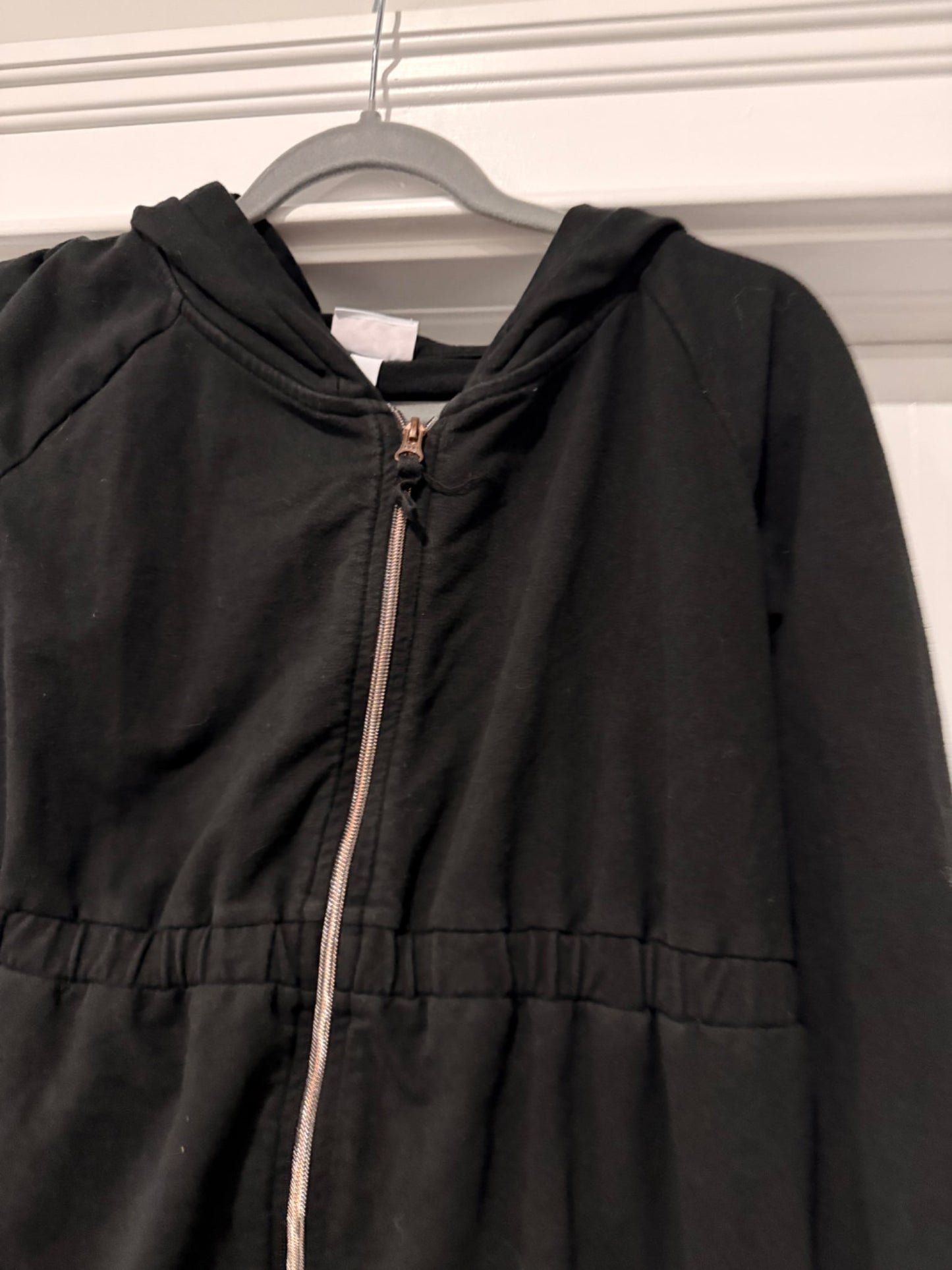 Isabel Maternity Jogging Jacket by Ingrid and Isabel, Maternity S (4-6)