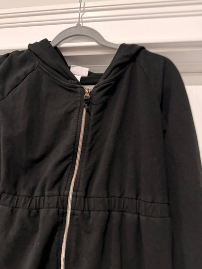 Isabel Maternity Jogging Jacket by Ingrid and Isabel, Maternity S (4-6)