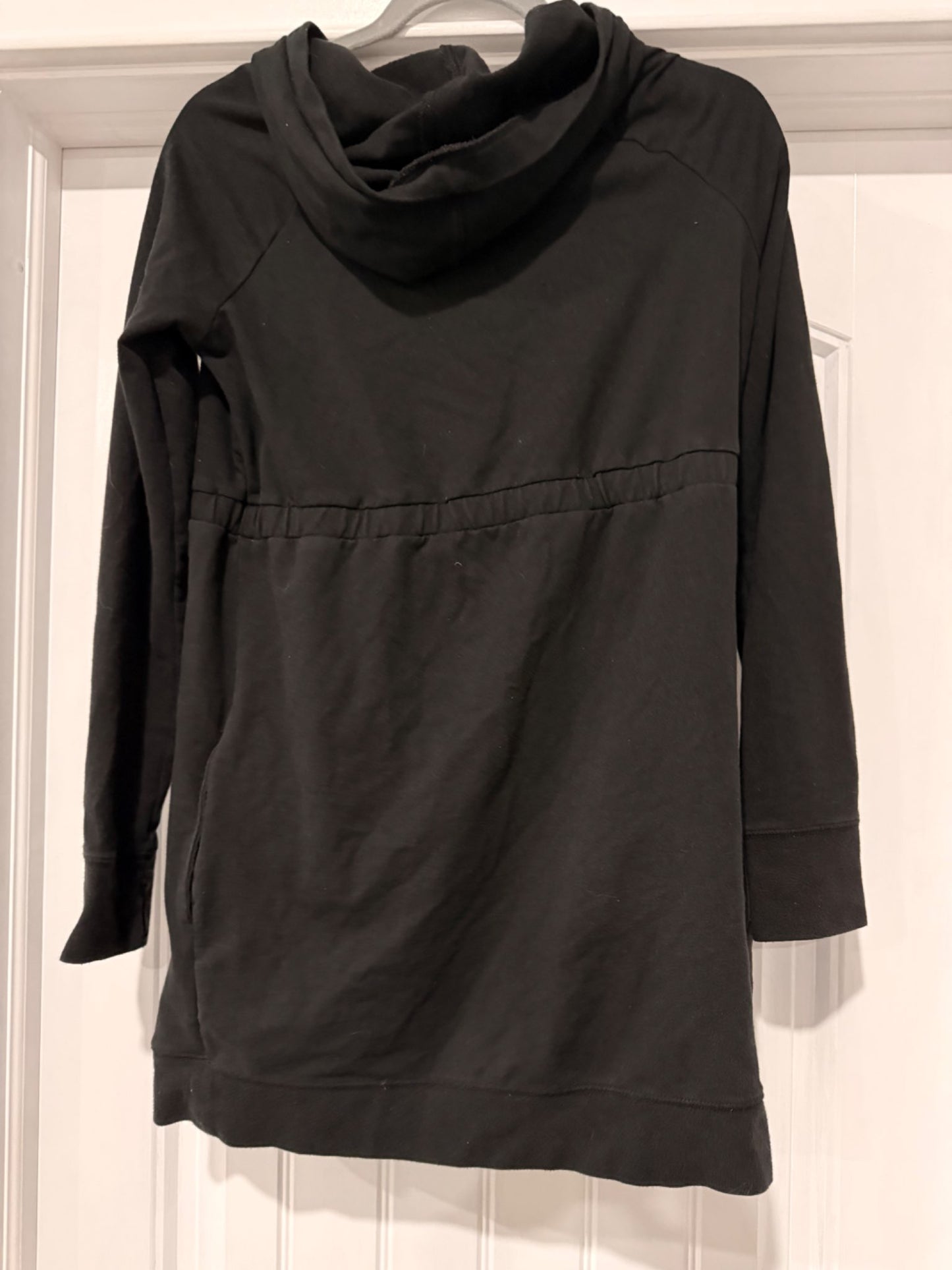 Isabel Maternity Jogging Jacket by Ingrid and Isabel, Maternity S (4-6)