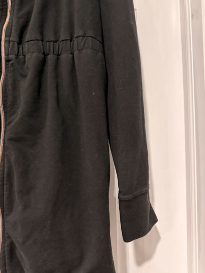 Isabel Maternity Jogging Jacket by Ingrid and Isabel, Maternity S (4-6)