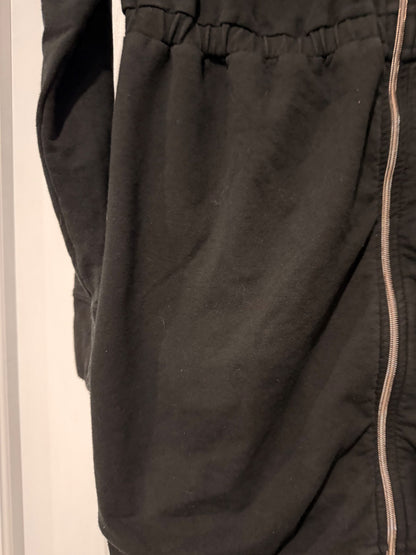 Isabel Maternity Jogging Jacket by Ingrid and Isabel, Maternity S (4-6)