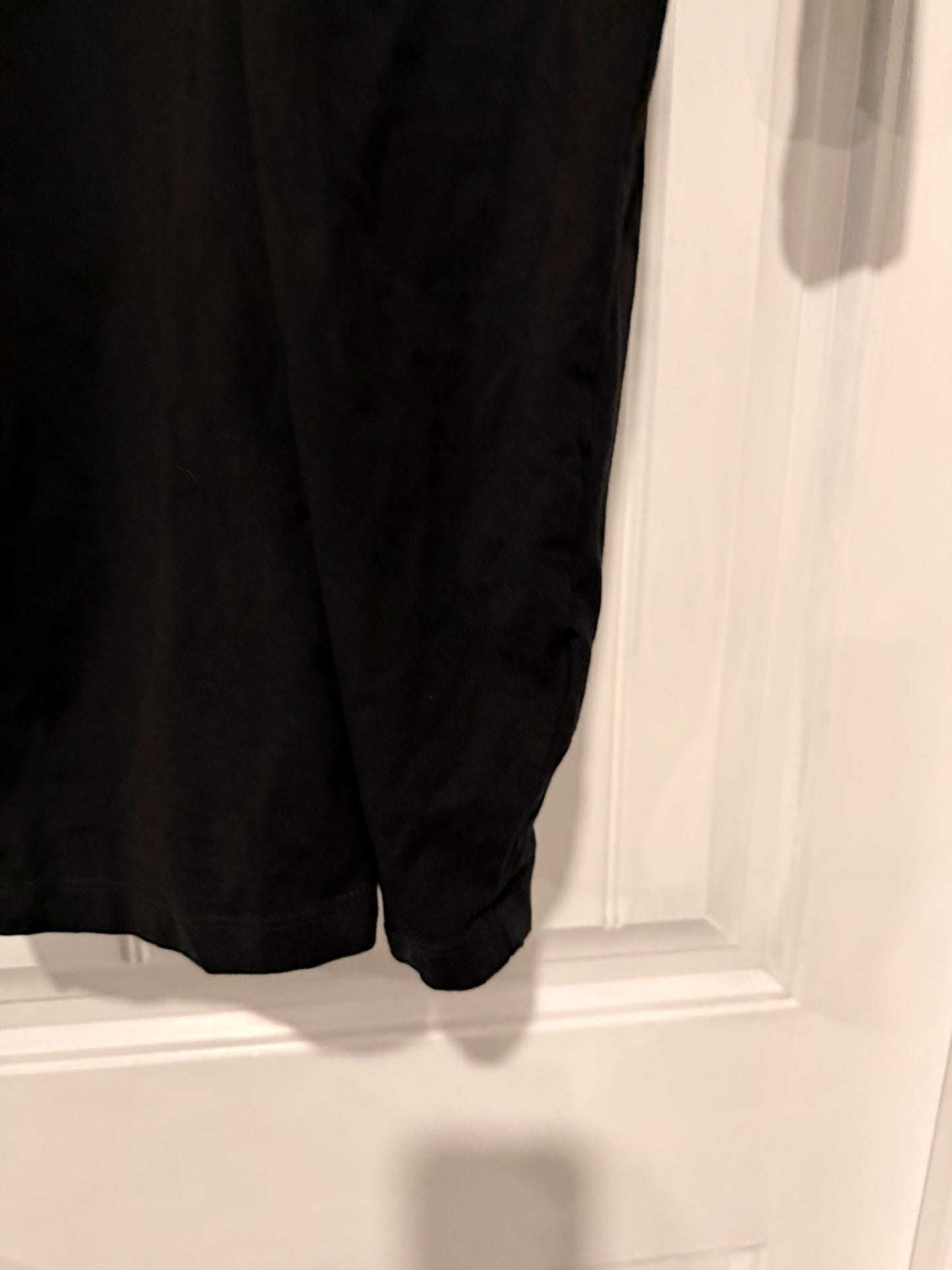 H & M knot front stretchy Maternity dress, Maternity S (4-6)