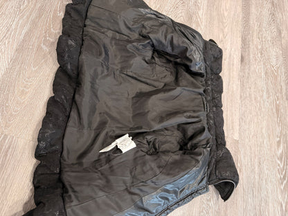 Girls Sisley Lace Insulated Jacket (Size S 6-7 years) MSRP over $125, Kids 6/6X