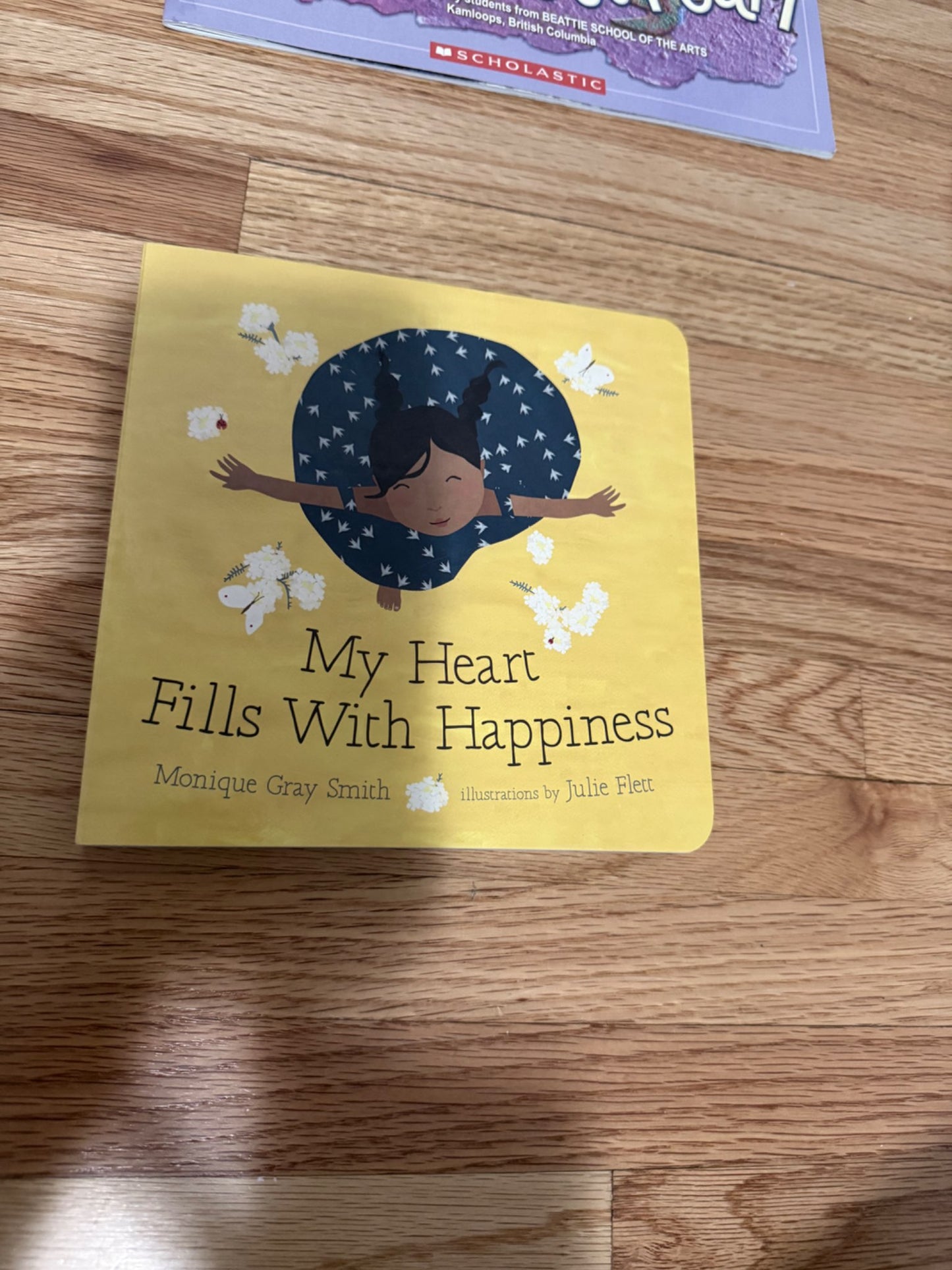 Three picture book combo- see description