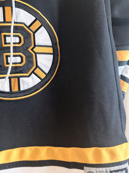 Boston Bruins Youth L/XL Hockey Jersey, Kids 16