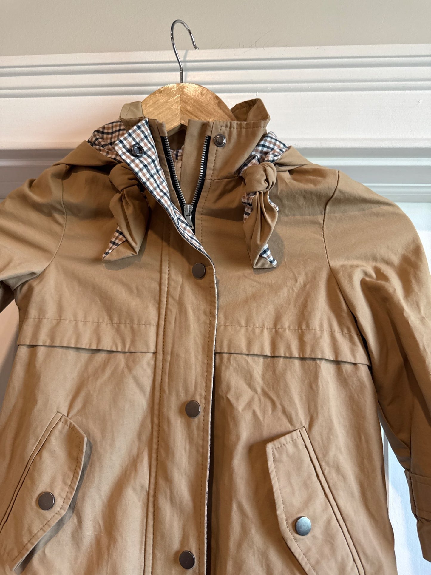 Zara Kids Jacket, Kids 5/5T